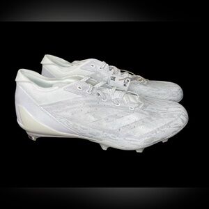 Adidas Adizero‎ Electric Speed Juice Football Cleats IE4413 Men's Size 11.5